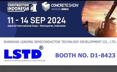 2024 Indonézia építése